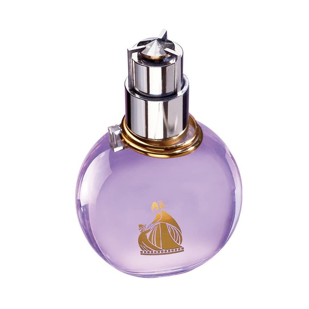 ランバン エクラドゥアルページュ オードパルファムスプレー 100ml