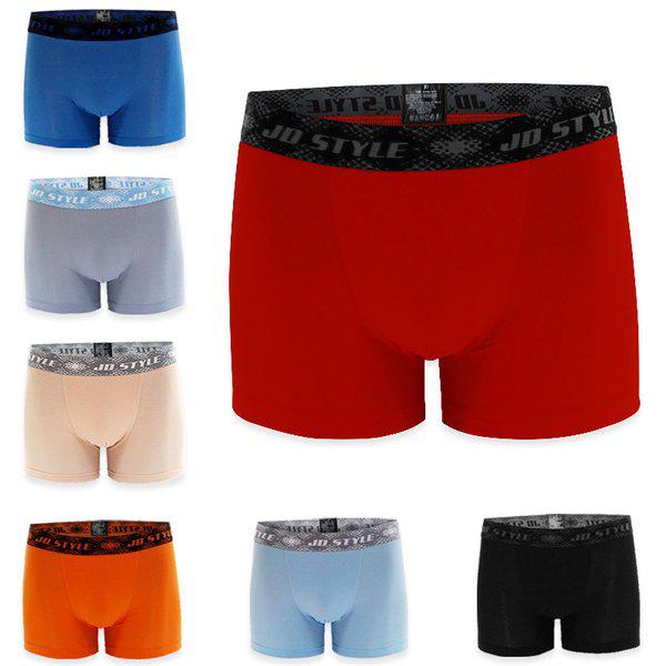 JHMDXW05 男性エアロクール ズロース ドロワーズ 四角パンツ 7種セット