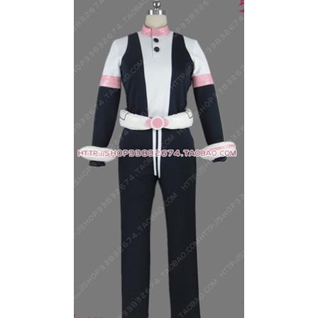 コスプレ ハロウィン 僕のヒーローアカデミア 麗日 お茶子 コスチューム パーティー イベント コスプレ衣装s2677 10,029円