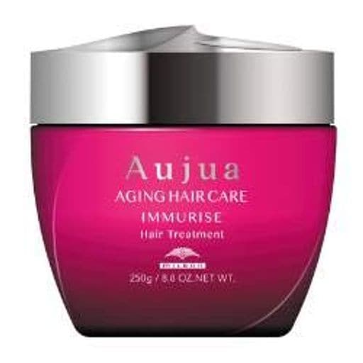 株式会社 オージュア IM イミュライズ ヘアトリートメント(250G)