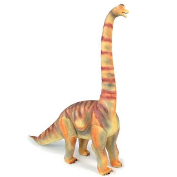 Jurassic Acition (ジュラシックアクション) 大 ブラキオサウルス 【 恐竜 おもちゃ フィギュア オモチャ 人形 動く アクションフィギュア 玩具 】 4,737円