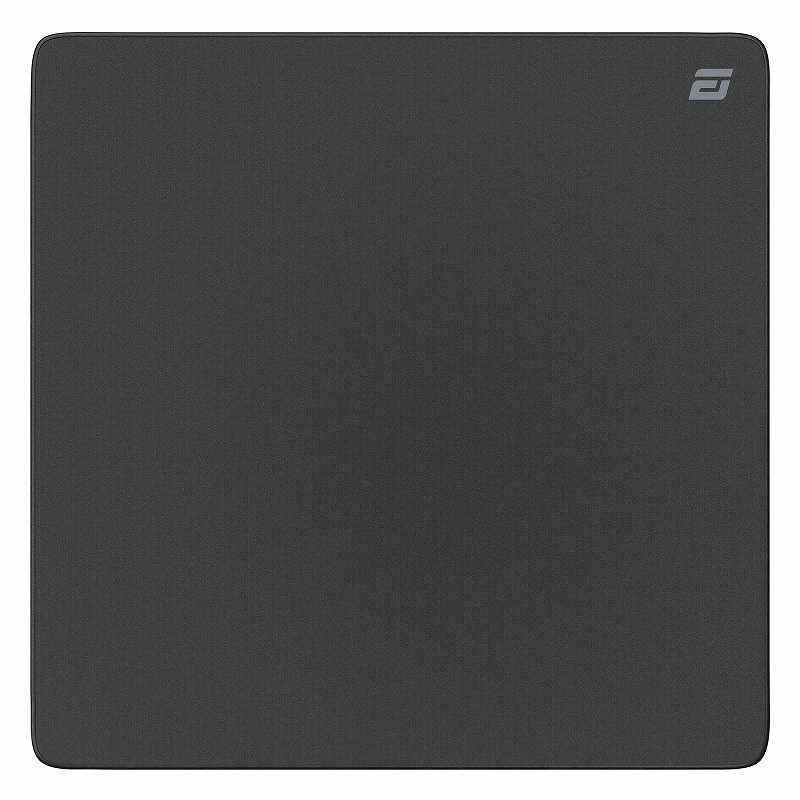 エンドゲームギア　EM-C ゲーミングマウスパッド ブラック　EGG-EMC-500-BLK