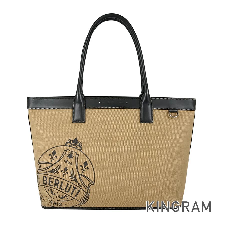 フォーエバーロッジ トートバッグ st【中古】