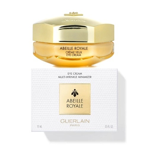 GUERLAIN アベイユ ロイヤル アイクリーム N ABEILLE ROYALE EYE CREAM 15mL