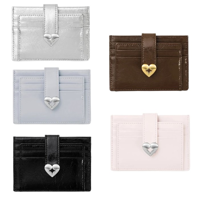 HEARTY BRIDGE POCKET