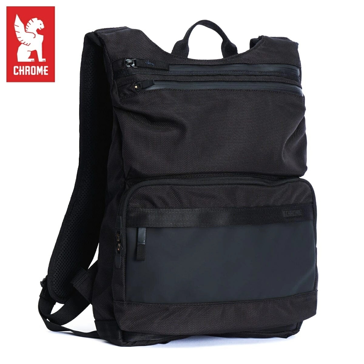 アクセル ブパック スリム BJ-018 BK（BLACK）