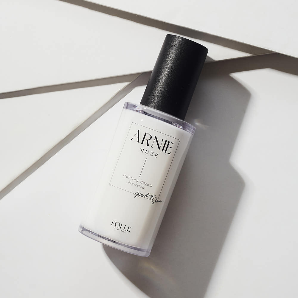 アールからにミュゼモルティン・セラム60ml水+マスクパックをプレゼント