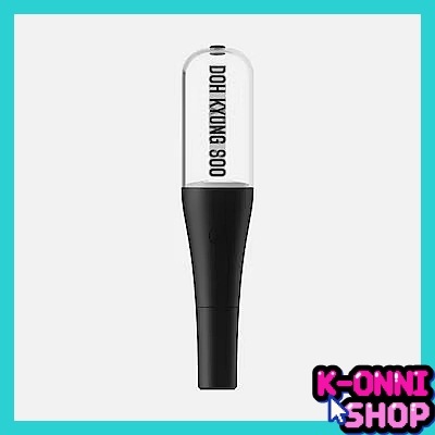 【公式】DOH KYUNG SOO ペンライト OFFICIAL LIGHT STICK 正規品