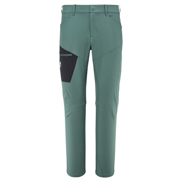 MILLET ミレー ワナカ ストレッチ パンツ III MIV10109-N4238 ストレッチパンツ メンズ
