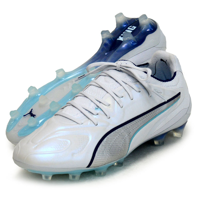 キング 20 アルティメット FG/AG (LONG PILE) サッカースパイク KING 26SS (108457-03)