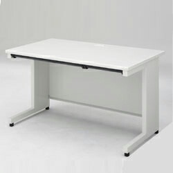 【納期約1週間】PLUS（プラス） 平机 1200幅 SH-127H