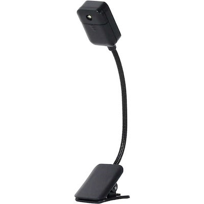 他サイト： キョーリツ　譜面台用LEDライト KC　KML-01の商品画像