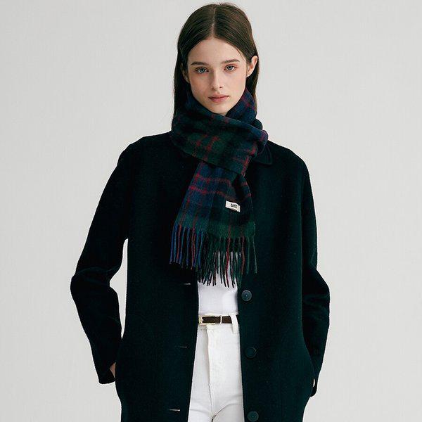 AK原州店 ラムウールマフラー（WJ）FKI042I