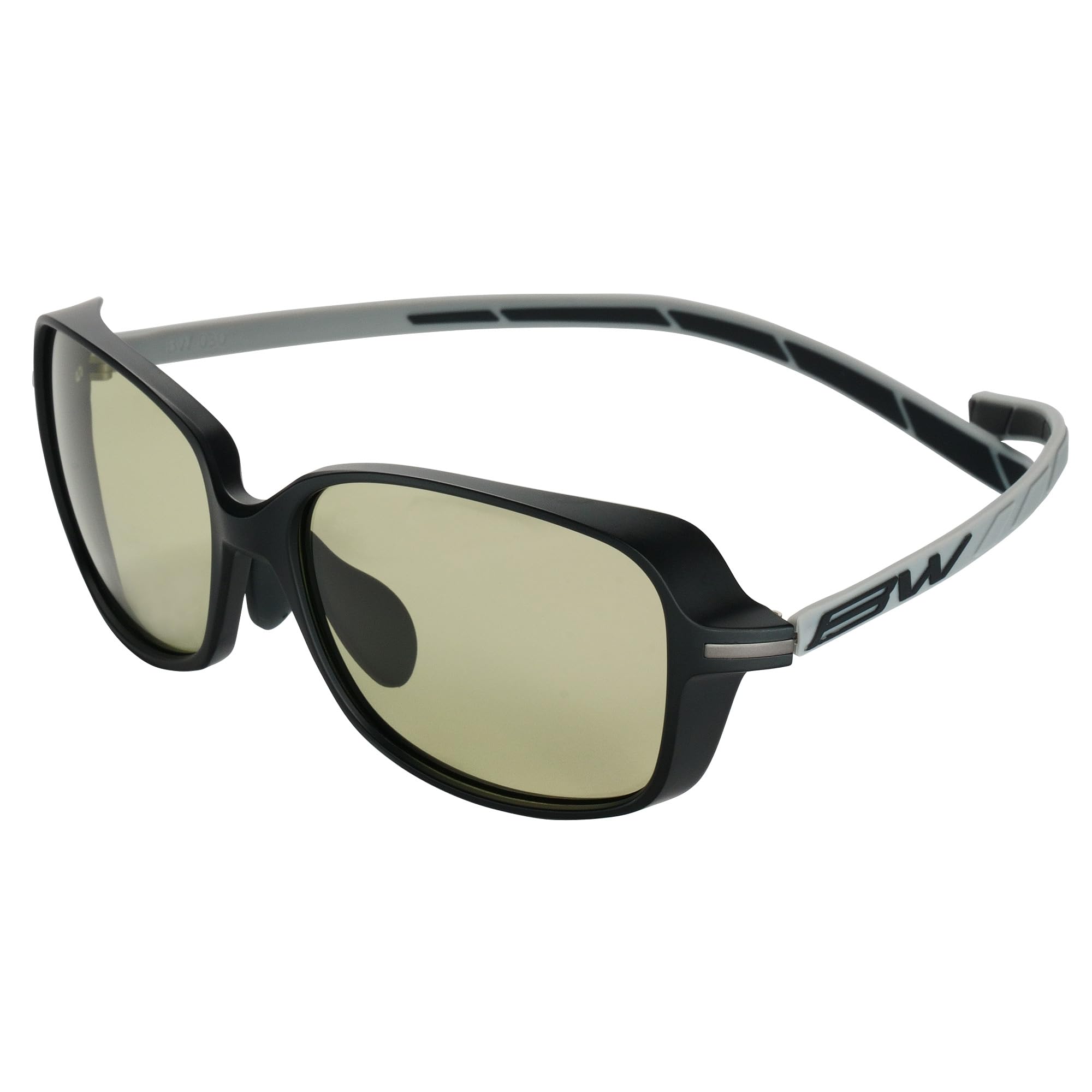 [BUNNY WALK] バニーウォーク ゴルフ専用サングラス BW-030 GREEN FOCUS グリーンフォーカス ゴルフ スポーツ フィット感