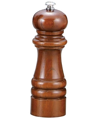 ソルトミル(岩塩挽・ケヤキ)6105