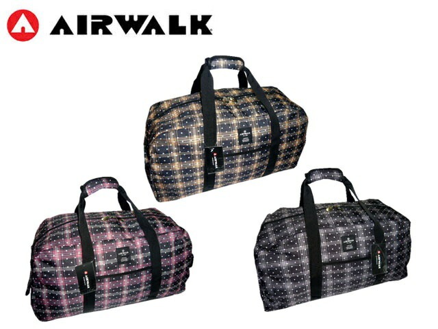 エアーウォーク トラベルボストン ボストン a1803042 fuji11