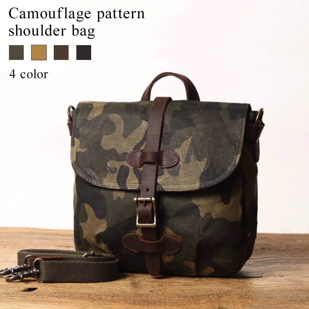 ショルダーバッグ メンズ 迷彩柄ショルダーバッグ かっこいい ボディバッグ 春 黒 2WAY A4 ブランド 縦型 冬 軽い おしゃれ アウトドア 40代 鞄 大きめ 斜めがけ 30代 夏 バッグイン