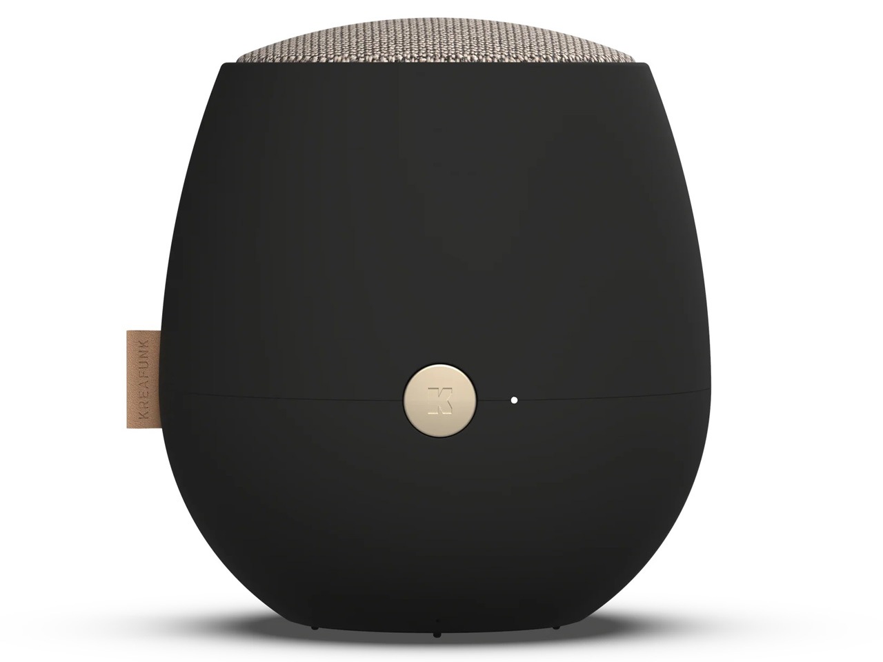 aJAZZ+ KF-0401 [ブラック]Bluetoothスピーカー 29,314円