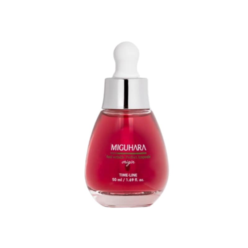 アンチリンクル パーフェクト アンプル 50ml