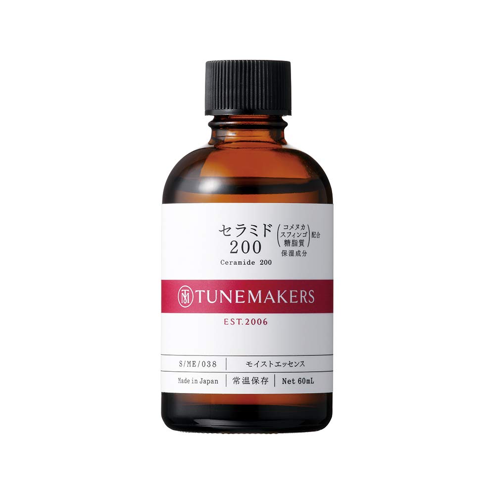 【原液】大容量 セラミド200 60ml TUNEMAKERS(チューンメーカーズ) 原液美容液