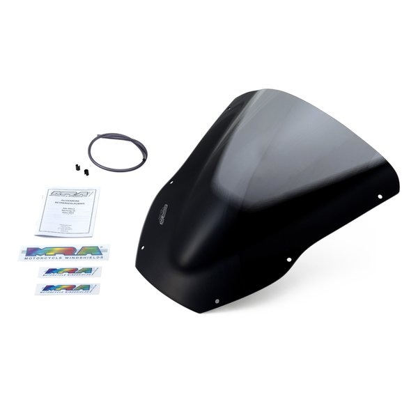 スクリーン レーシング スモーク ZX-12R 00-01 4025066067824