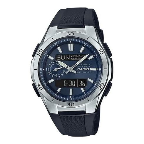カシオ CASIO 腕時計 CASIO WVA-M650-2AJF