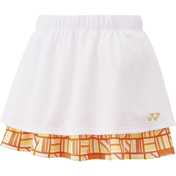 Yonex ヨネックス レディーススカート テニス スカート 26173-428 レディース