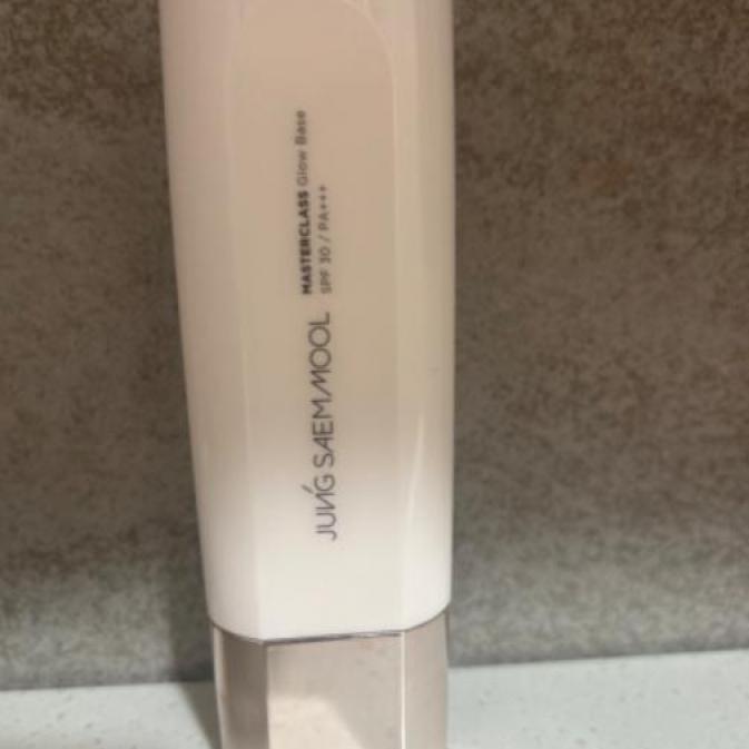 マスタークラスグローベース50ml