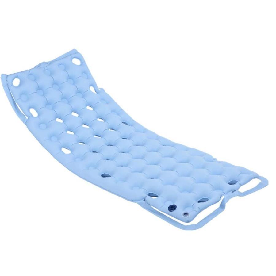 介護用ベッドマットレス 通気性 床ずれ防止 マット 防水 エアマットレス メッシュ ウェーブ 介助用 褥瘡予防 クッション 体圧分散 折りたたみ コンパクト収納 高