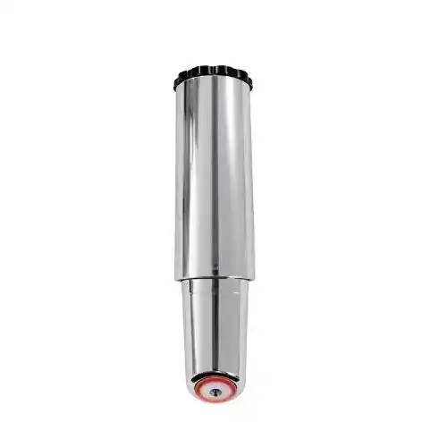 [国内正規品] ルリーク セラムブースター LUREAQUE 世界最小 導入美顔器 スイッチレス タイプC 充電 気軽 使用可能 高周波 特殊波形 ブーストパルス 80000Hz 波形
