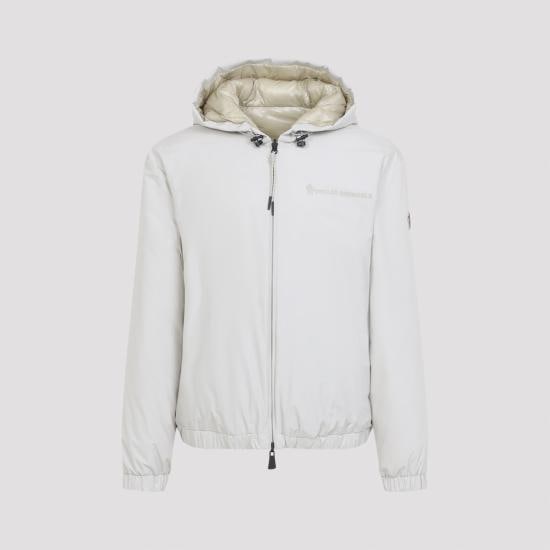 MONCLER Men Jacket L10971A00016 M5984 20F LIGHT BEIGE