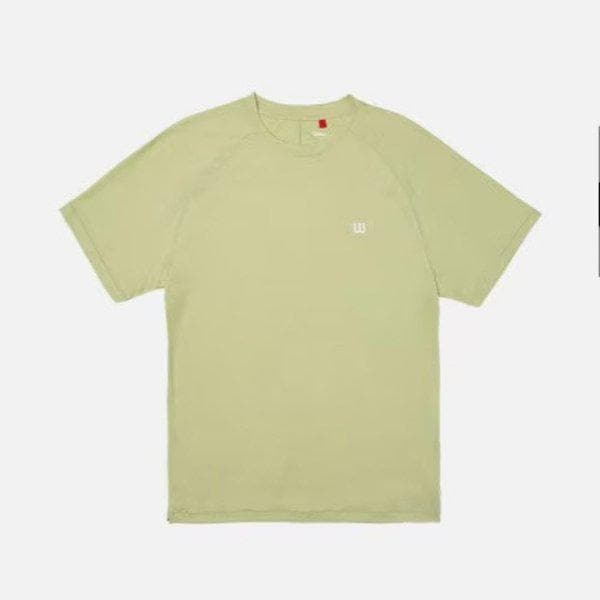 半袖Tシャツ VQA W243001TTS71-LKH スピードドライ半袖Tシャツ