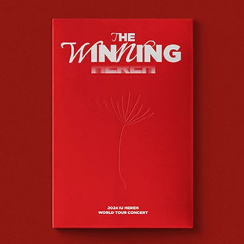 【未開封新品】IU HEREHブルーレイワールドツアーコンサートBLURAY（NG001）