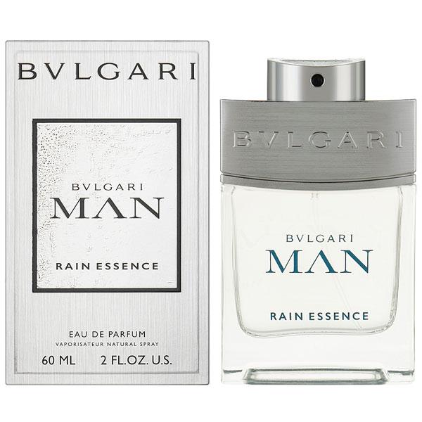 ブルガリ マン レイン エッセンス EDP オードパルファム SP 60ml 香水 BVLGARI
