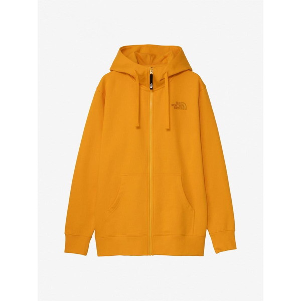 ザ・ノース・フェイス THE NORTH FACE リアビューフルジップフーディ メンズ NT12442-SS