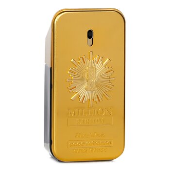 Paco Rabanne ワンミリオン パルファムオードパルファム スプレー*