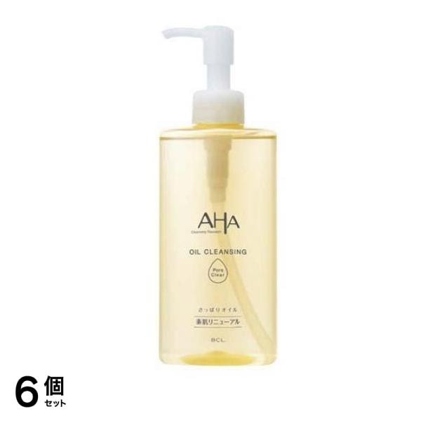 クレンジングリサーチ オイルクレンジング ポアクリア 200mL 6個セット