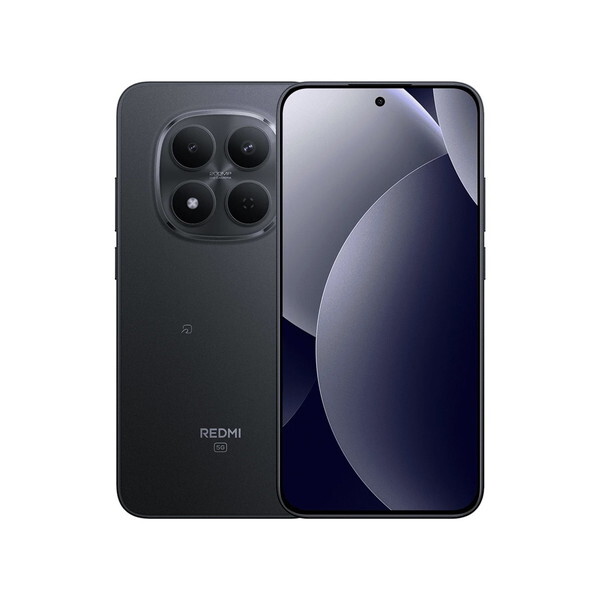 REDMI Note 15 Pro 5G Black 8G+512G ブラック SIMフリースマートフォン