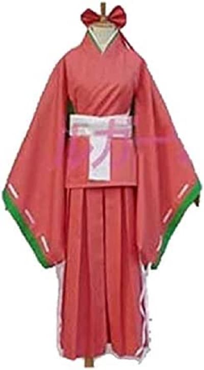 未来日記 春日野椿 風 クリスマス ハロウィン イベント仮装
