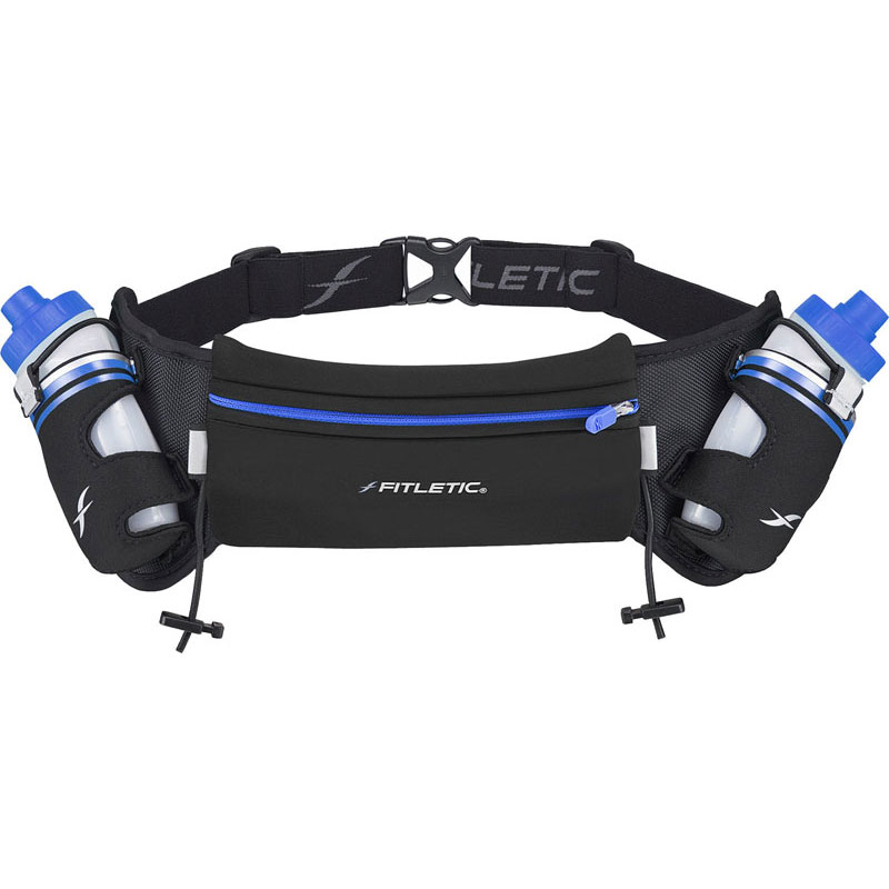 FITLETIC フィットレティック Hydra 16 陸上・ランニング ウェストポーチ hd08j-4