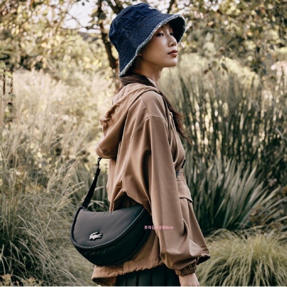 ラコステ ニリア スモール トートバッグ KP NU5109Y55N000