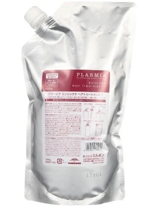 プラーミア エンリッチド トリートメントF 1000g