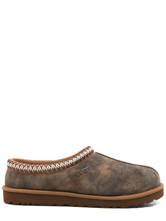 UGG Men Laced up Shoes 1173810 CHE BROWN