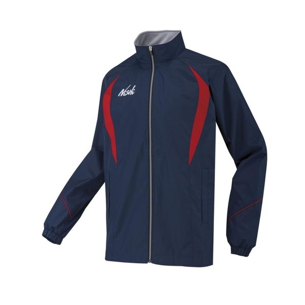 ニシスポーツ NISHI ライトブレーカージャケット N84-24J-0506