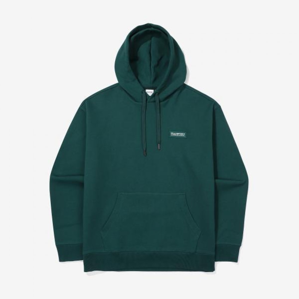 FILA ユニ コンフォートフィット フードティ モデル名 インターナショナル