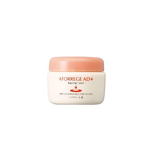 アトレージュ バリアベール 40g
