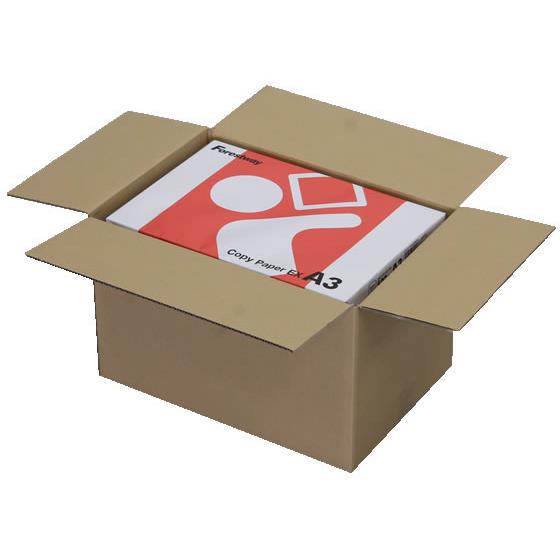 強化段ボール箱 A3 465×325×295mm 10枚 TK-A3