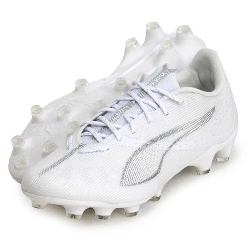 ウルトラ 5 プロ HG/AG サッカースパイク 24FH(107887-04) 11,889円