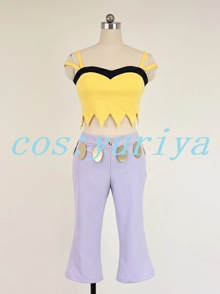 ポケットモンスター 梨花コスプレ衣装 13,350円