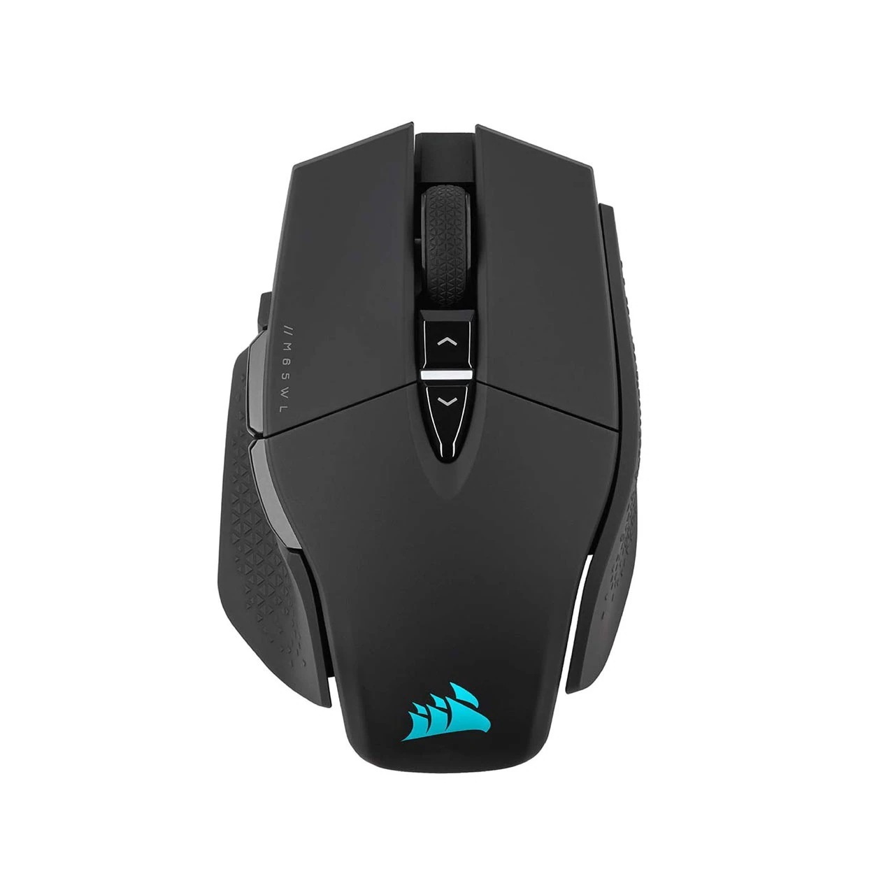 M65 RGB ULTRA WIRELESS CH-9319411-AP2 [ブラック]ワイヤレスゲーミングマウス